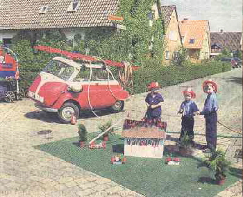 Isetta