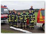 Eine starke Truppe