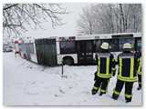 Busunglck 30.01.2015