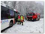 Busunglck 30.01.2015