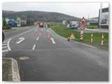 Strae "Im Felde"