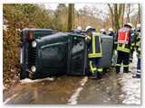 2021-02-17 Wehrendorf Jeep umgekippt