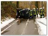 2021-02-17 Wehrendorf Jeep umgekippt
