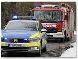 2021_02_17 Wehrendorf Polizei und Feuerwehr